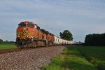 BNSF 5210